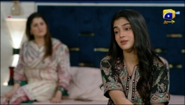 Aafat - Episode 51 - 1st December 2024